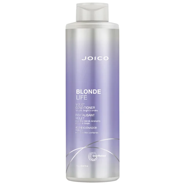 Joico Blonde Life Violet Conditioner 1000ml
