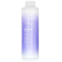 Joico Blonde Life Violet Conditioner 1000ml - undefined undefined