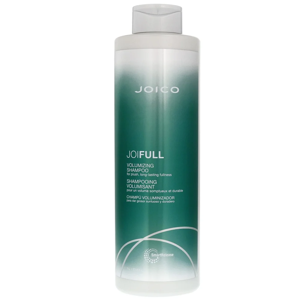 Joico Joifull Volumizing Shampoo 1000ml Image 1