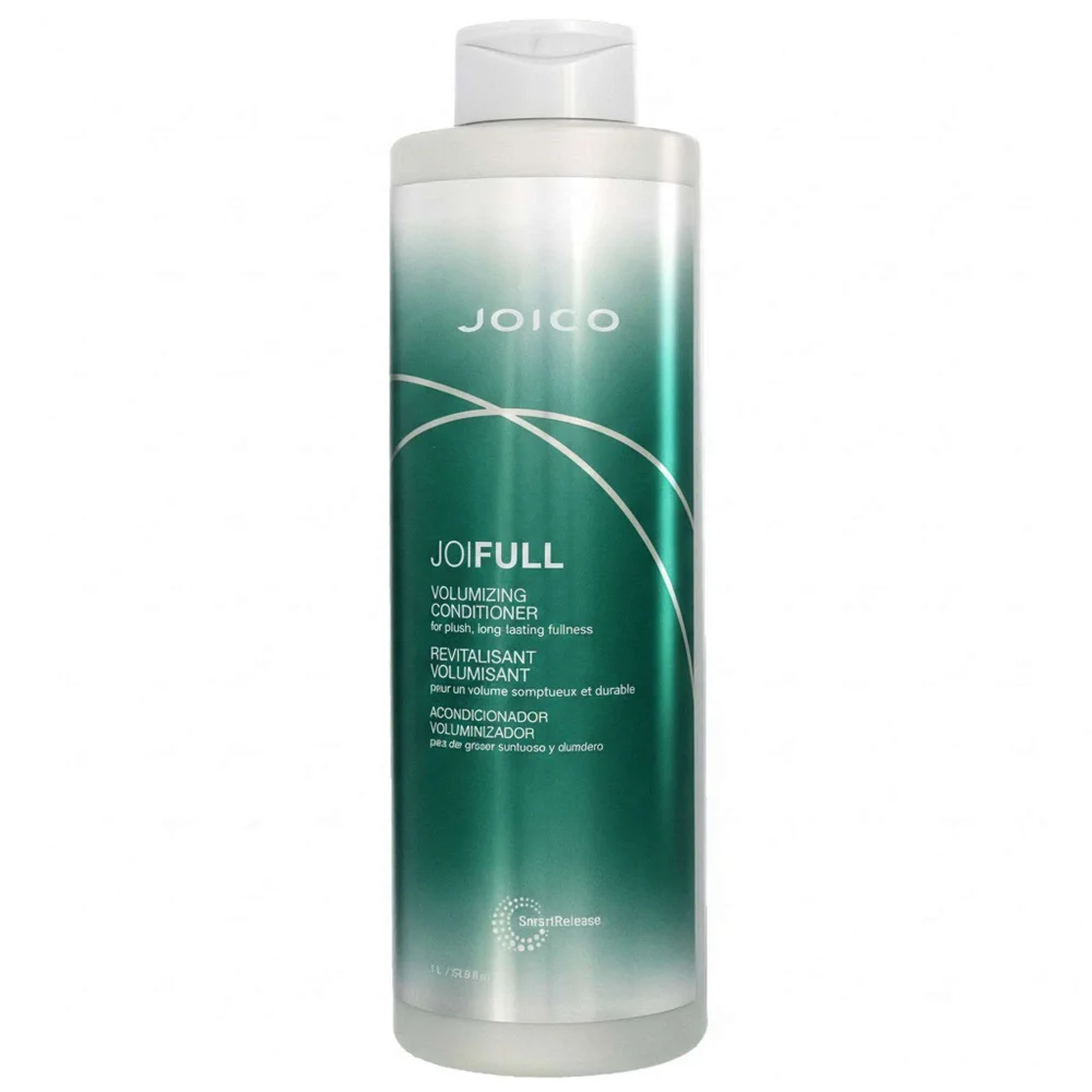 Joico Joifull Volumizing Conditioner 1000ml Image 1