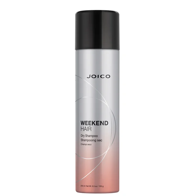 Joico Style & Finish Weekend Hair Dry Shampoo 255ml
