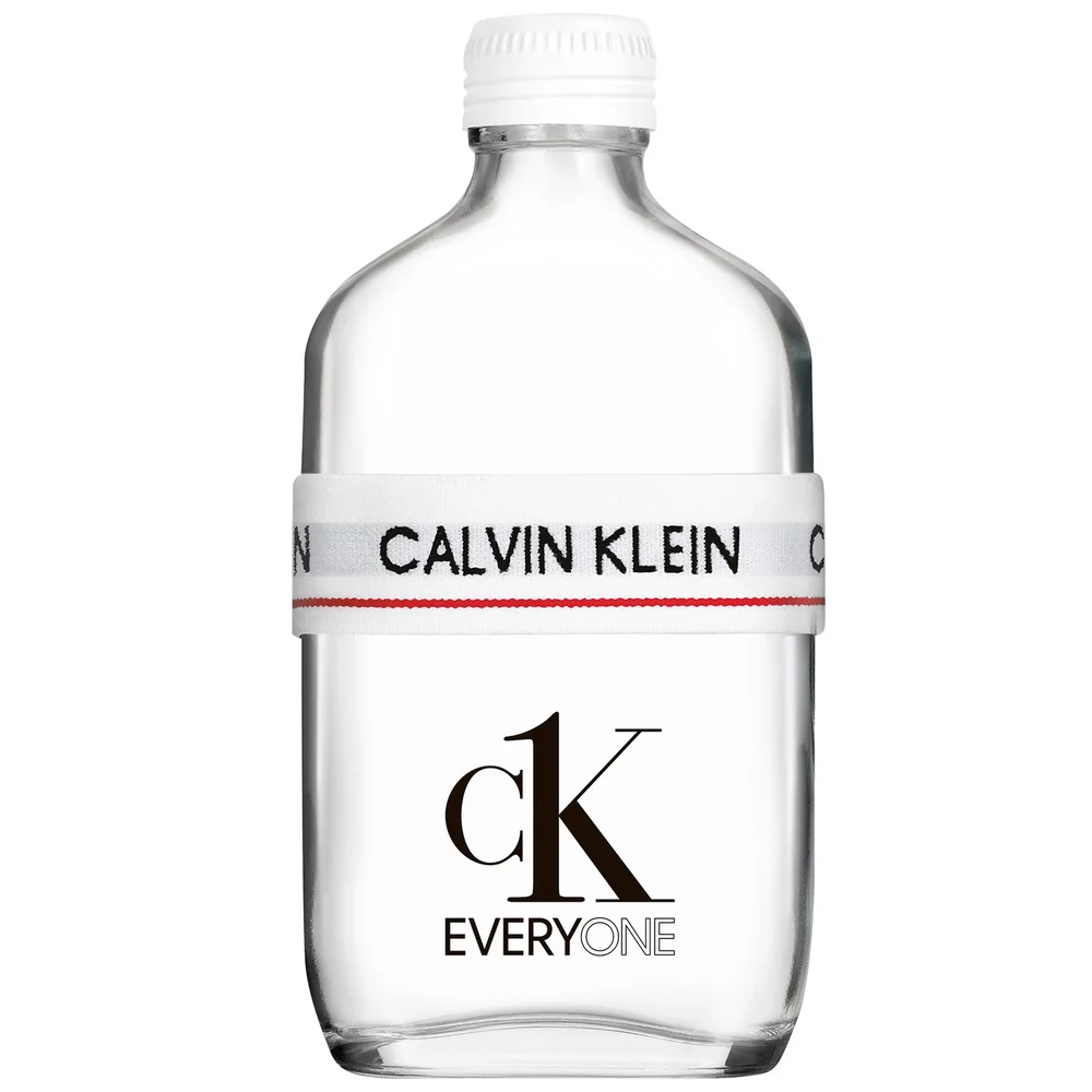 Calvin Klein CK Everyone Eau de Toilette 100ml Image 1