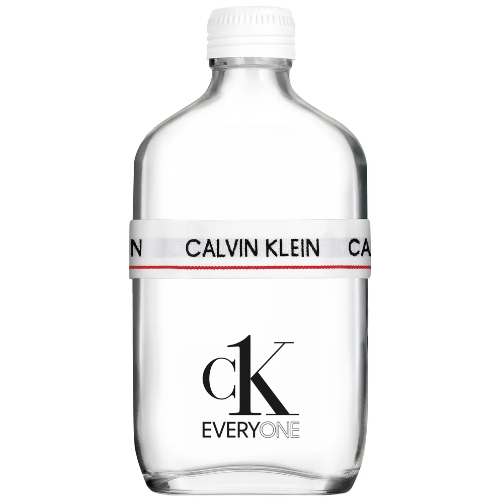 Calvin Klein CK Everyone Eau de Toilette 200ml Image 1