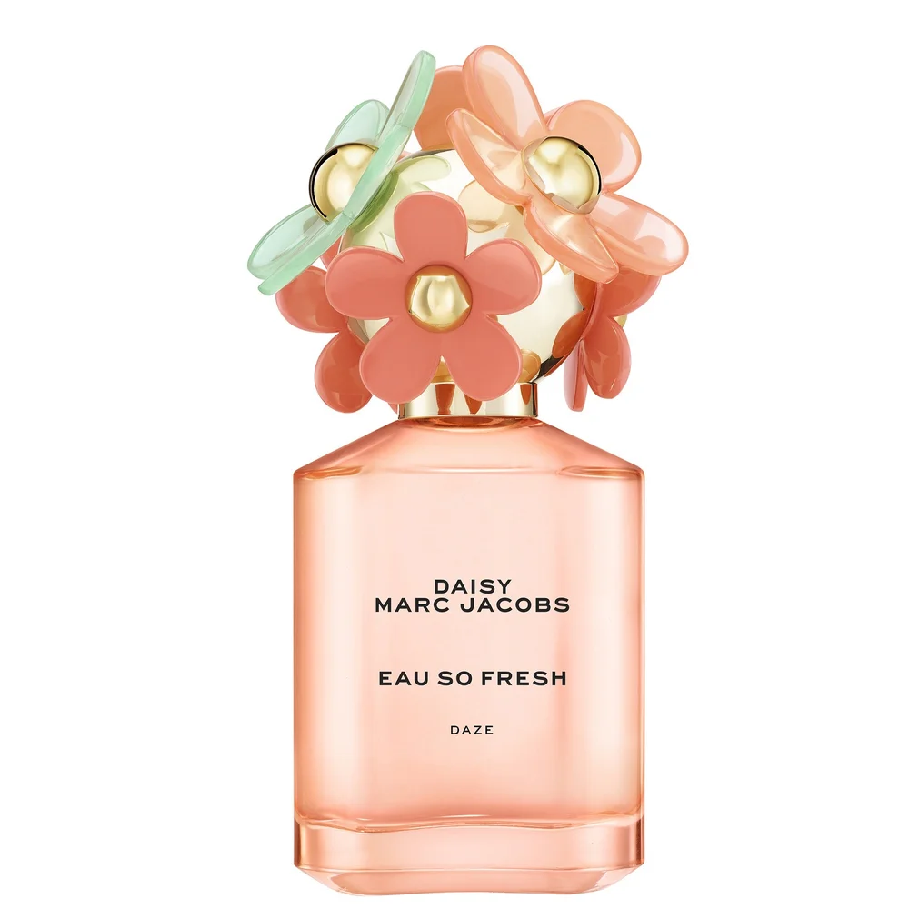 Marc Jacobs Daisy Eau So Fresh Daze Eau de Toilette 75ml Image 1