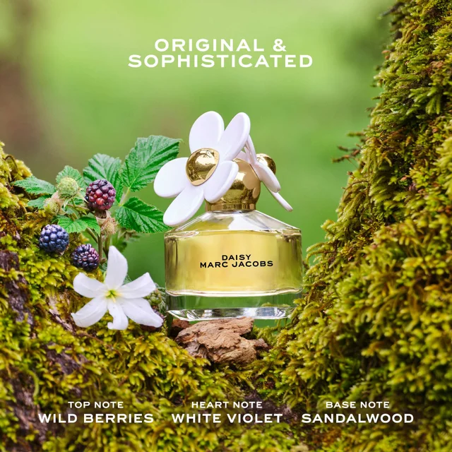Marc Jacobs Daisy Eau de Toilette 30ml