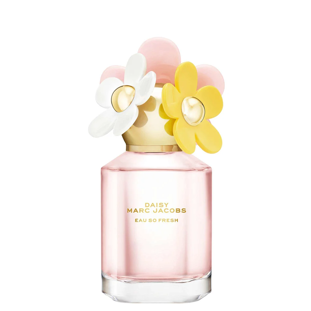 Marc Jacobs Daisy Eau So Fresh Eau de Toilette 30ml Image 1