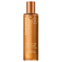 Lancaster Golden Tan Maximizer After Sun Oil 150ml - undefined undefined