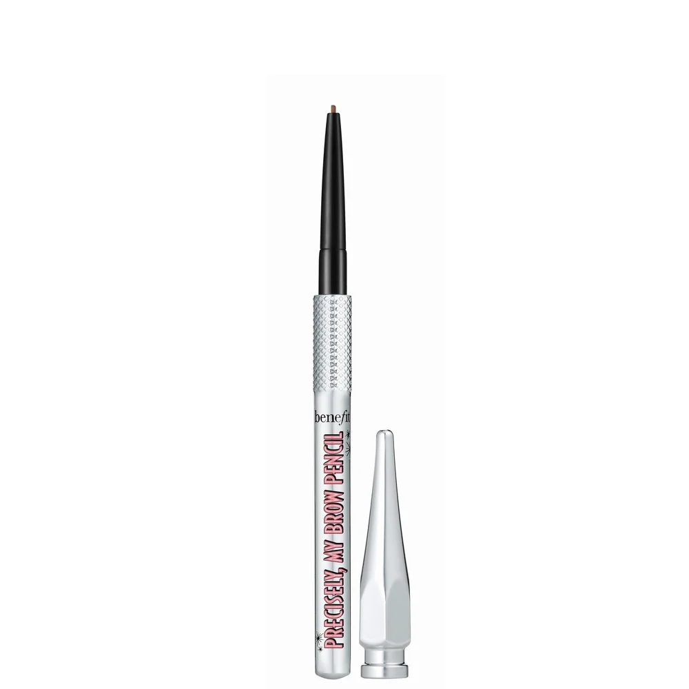 benefit Minis - Precisely, My Brow Pencil 2.75 Warm Auburn Image 1