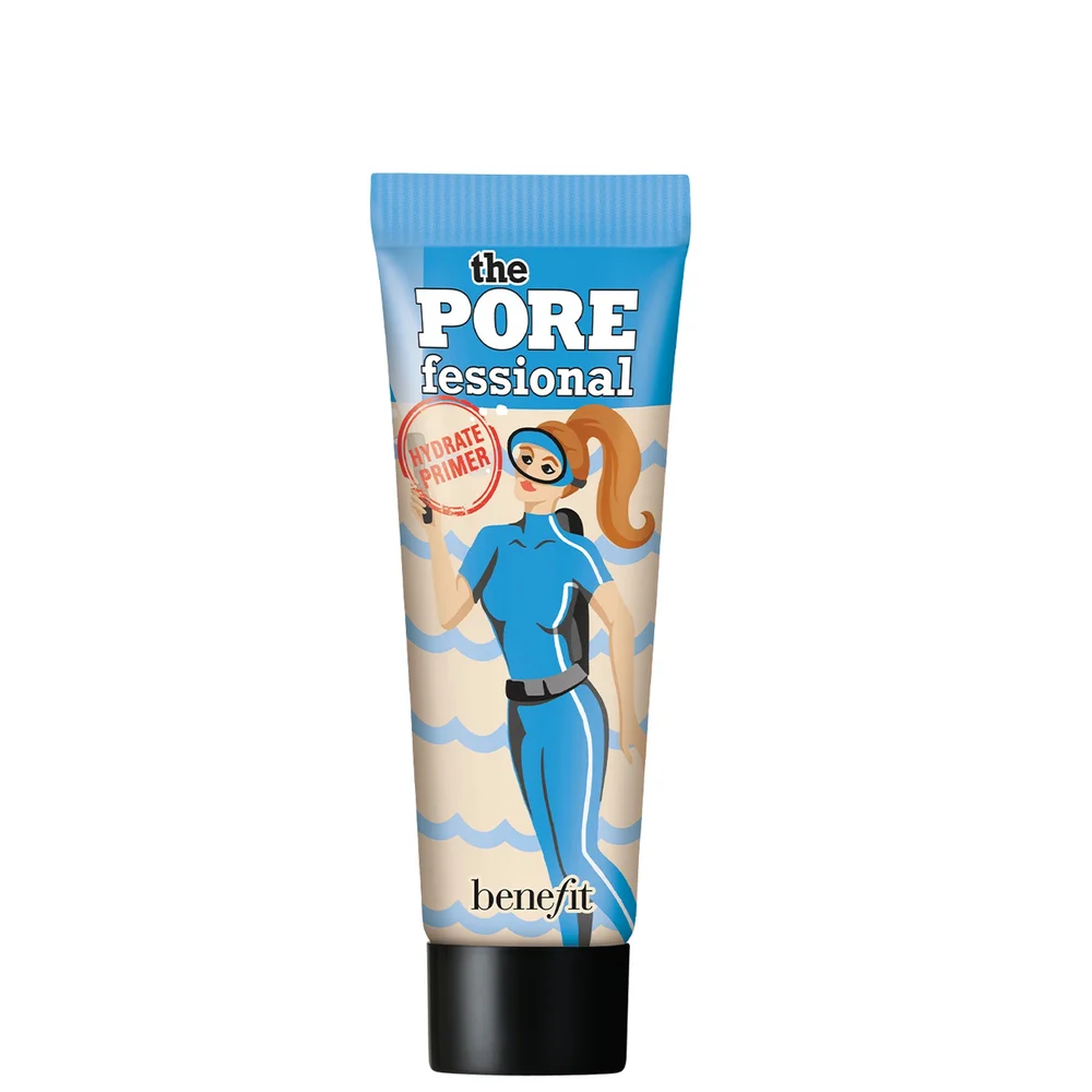 benefit Face The POREfessional Hydrate Mini 7.5ml Image 1