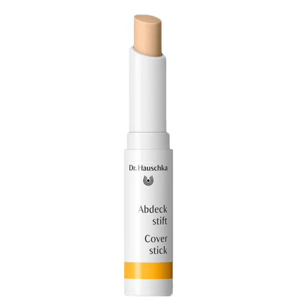 Dr. Hauschka Coverstick 02 Sand 1.9g Image 1