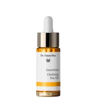 Dr. Hauschka Face Care Clarifying Day Oil 18ml - undefined undefined