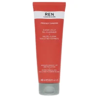 REN Clean Skincare Face Perfect Canvas Clean Jelly Oil Cleanser 100ml / 3.3 fl.oz.