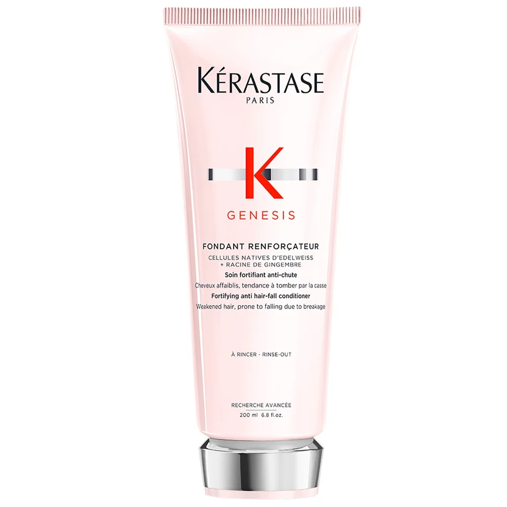 Kérastase Genesis Fondant Renforcateur: Nourishing & Fortifying Conditioner 200ml Image 1