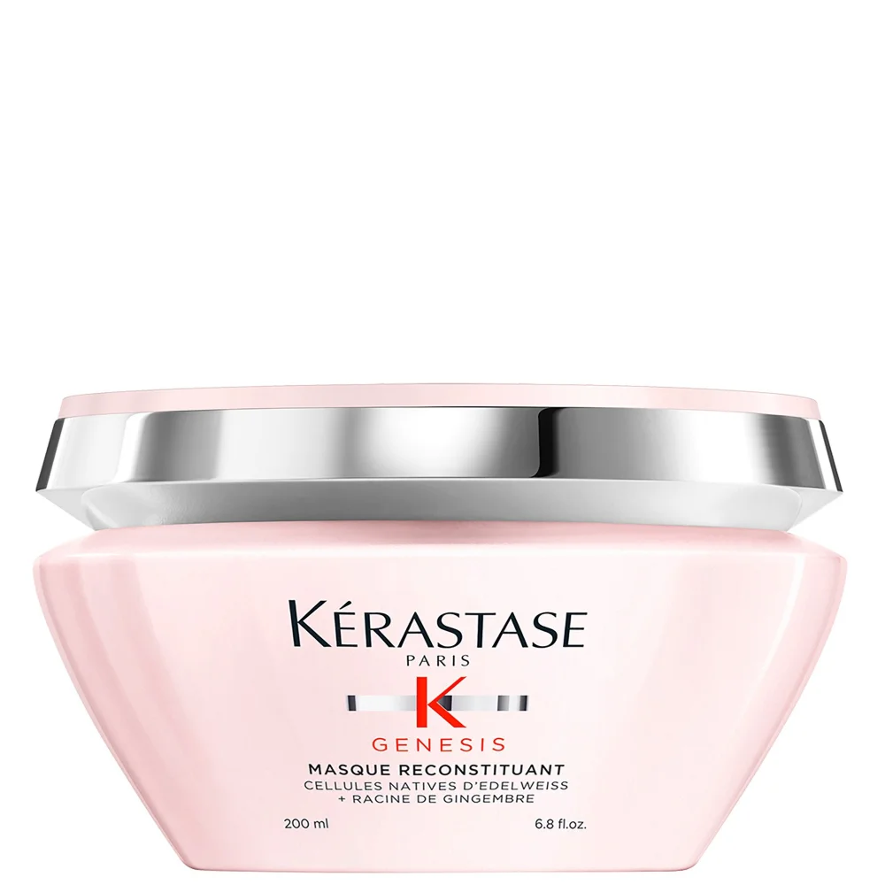 Kérastase Genesis Masque Reconstituant: Anti Hair-Fall Intense Fortifying Masque 200ml Image 1