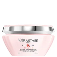 Kérastase Genesis Masque Reconstituant: Anti Hair-Fall Intense Fortifying Masque 200ml - undefined undefined