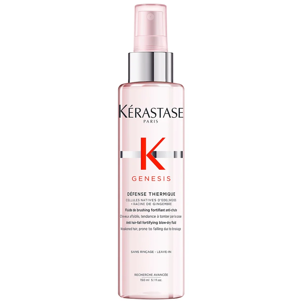 Kérastase Genesis Defense Thermique: Anti Hair-Fall Fortifying Blow-Dry Fluid 150ml Image 1