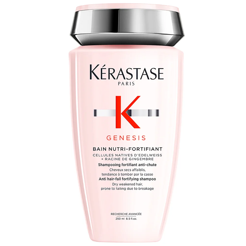 Kérastase Genesis Bain Nutri-Fortifiant: Nourishing & Fortifying Shampoo 250ml Image 1