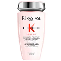 Kérastase Genesis Bain Nutri-Fortifiant: Nourishing & Fortifying Shampoo 250ml - undefined undefined