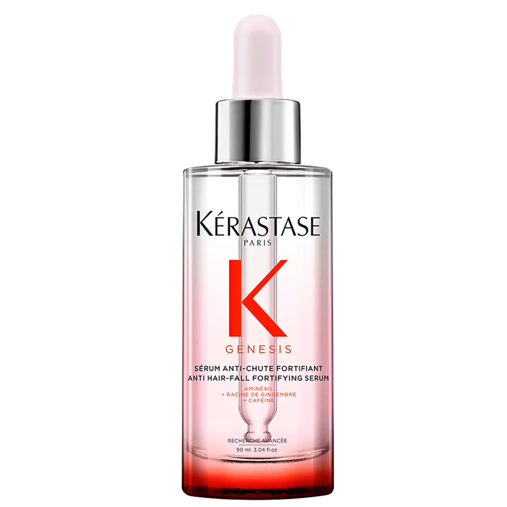 Kérastase Genesis Anti-Chute Fortifiant: Nourishing & Fortifying Serum 90ml Image 1