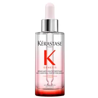 Kérastase Genesis Anti-Chute Fortifiant: Nourishing & Fortifying Serum 90ml - undefined undefined