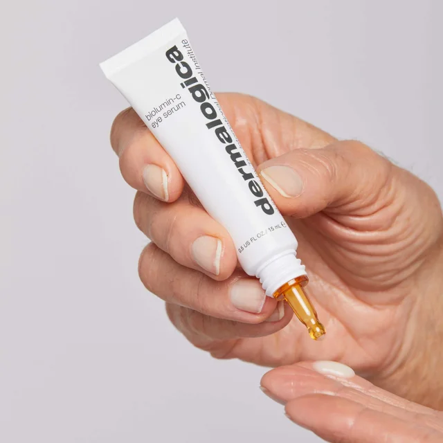 Dermalogica Age Smart Biolumin-C Eye Serum 15ml