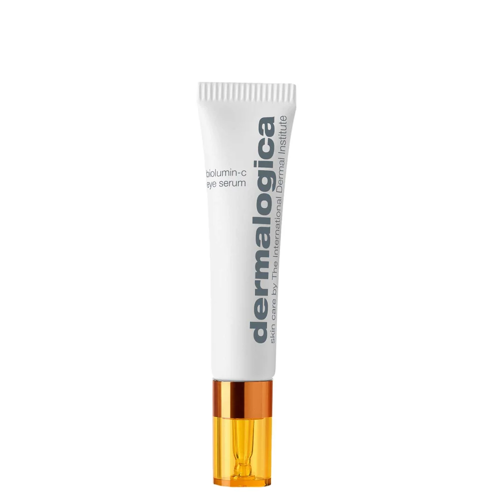 Dermalogica Age Smart Biolumin-C Eye Serum 15ml Image 1