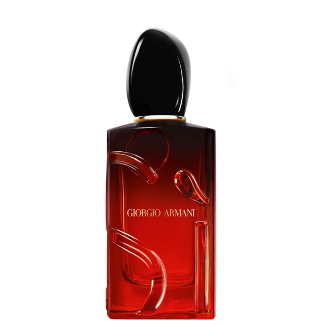 Armani Si Passione Intense Eau de Parfum Spray 50ml