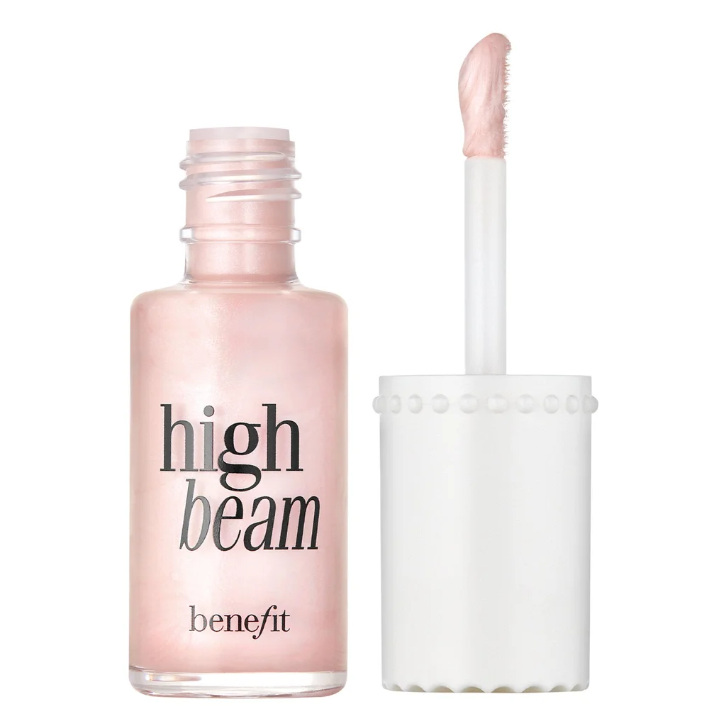 benefit Face High Beam Complexion Highlighter 6ml Image 1