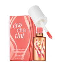benefit Tinted Lip & Cheek Stain Chachatint Mango 6ml - undefined undefined