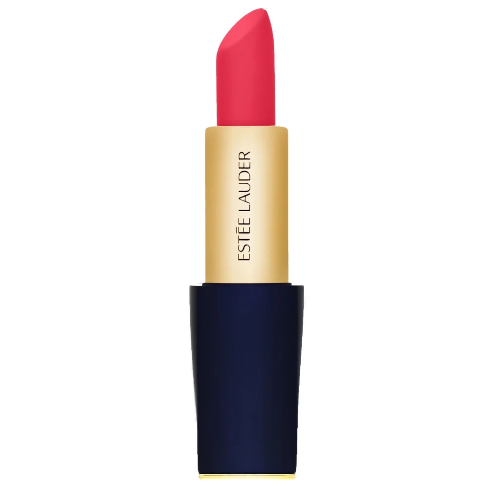 Estée Lauder Pure Color Envy Matte Sculpting Lipstick - Thriller Image 1