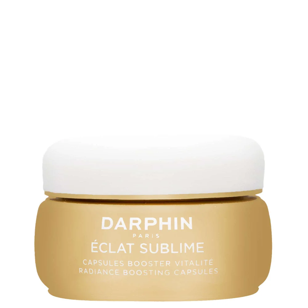 Darphin Serums Éclat Sublime Pro-Vitamin C & E Capsules x 60 Image 1