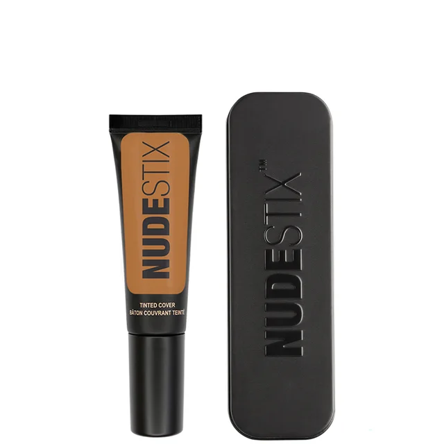 NUDESTIX Tinted Cover Foundation 25ml