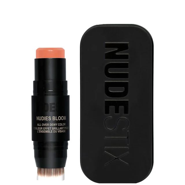 NUDESTIX Nudies Bloom Blush 7g
