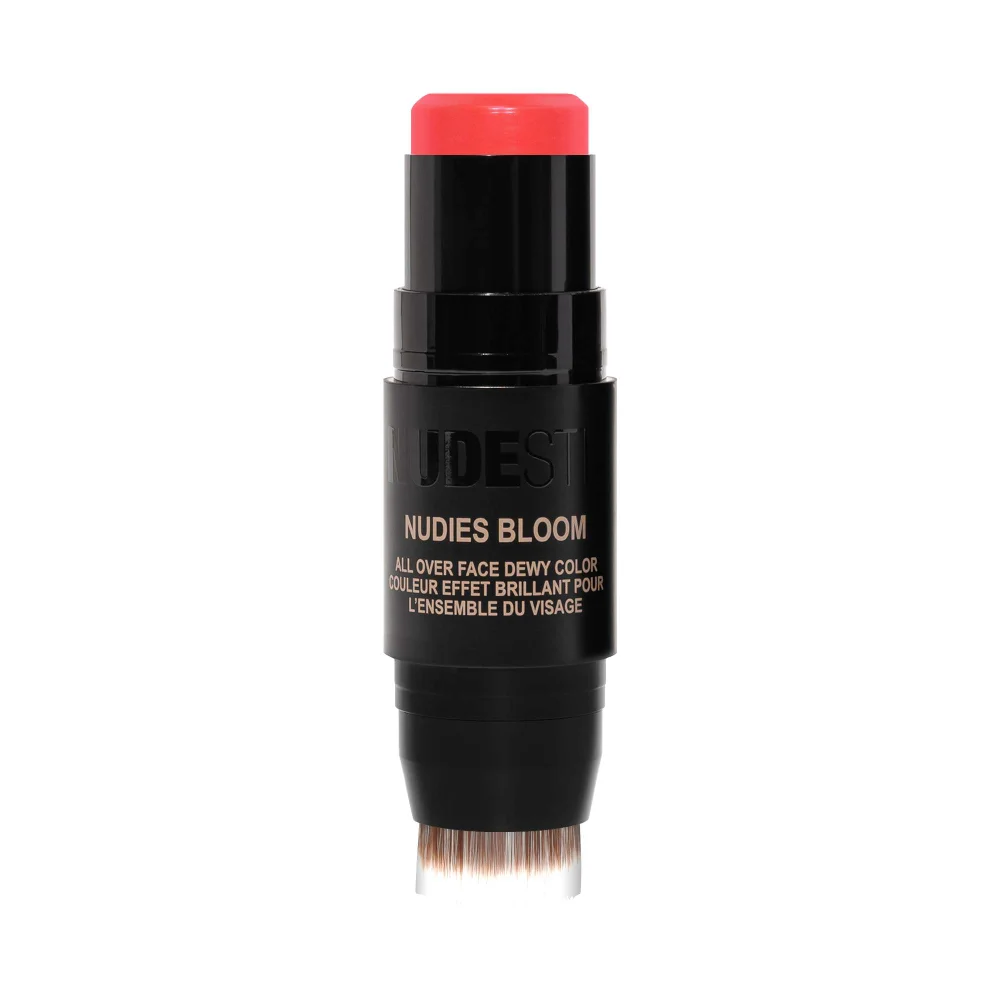 NUDESTIX Nudies Bloom - Poppy Girl Image 1
