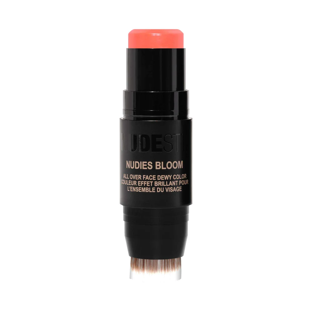 NUDESTIX Nudies Bloom Blush Tiger Lily Queen 7g Image 1