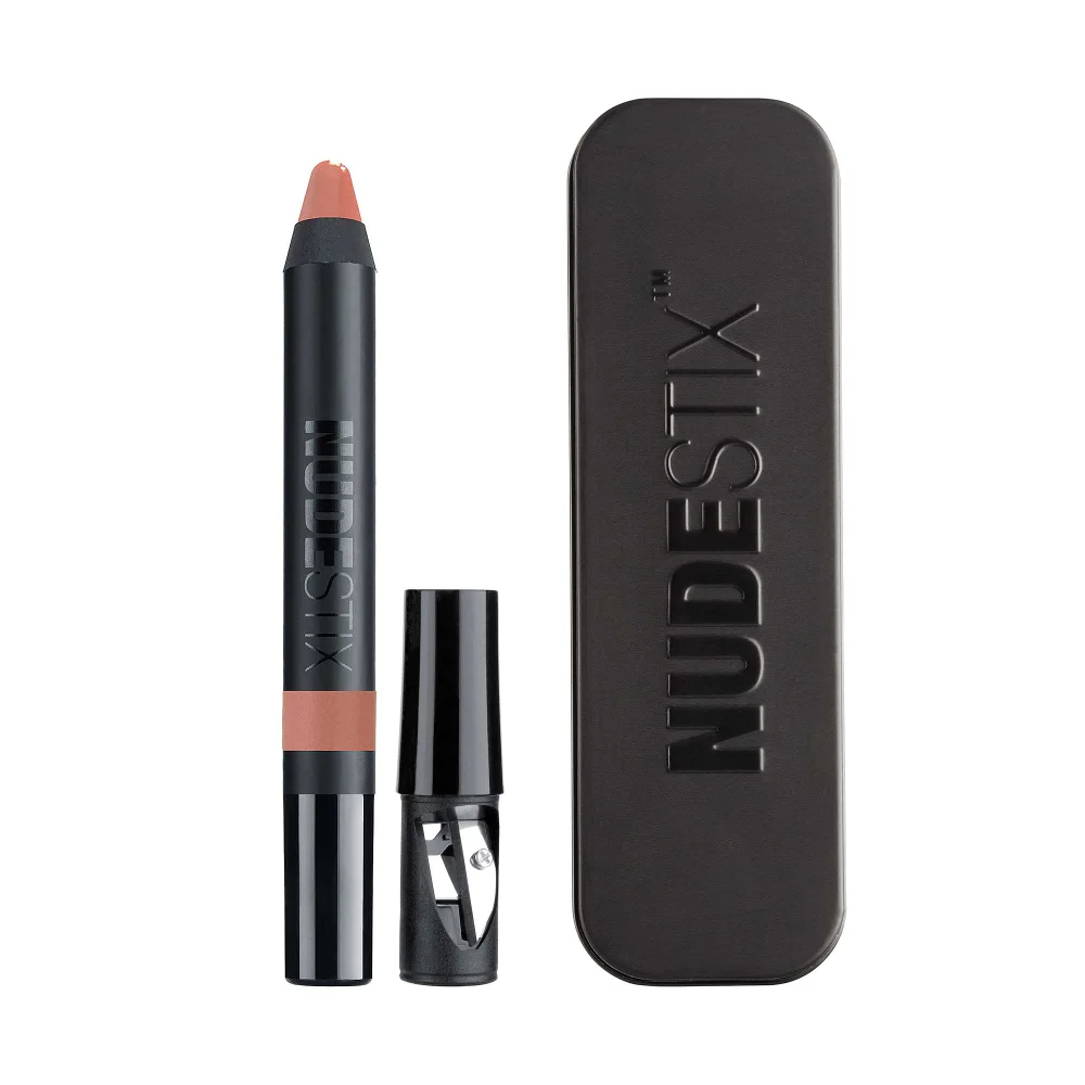 NUDESTIX Gel Color Lip & Cheek Balm Taytay 2.8g Image 1