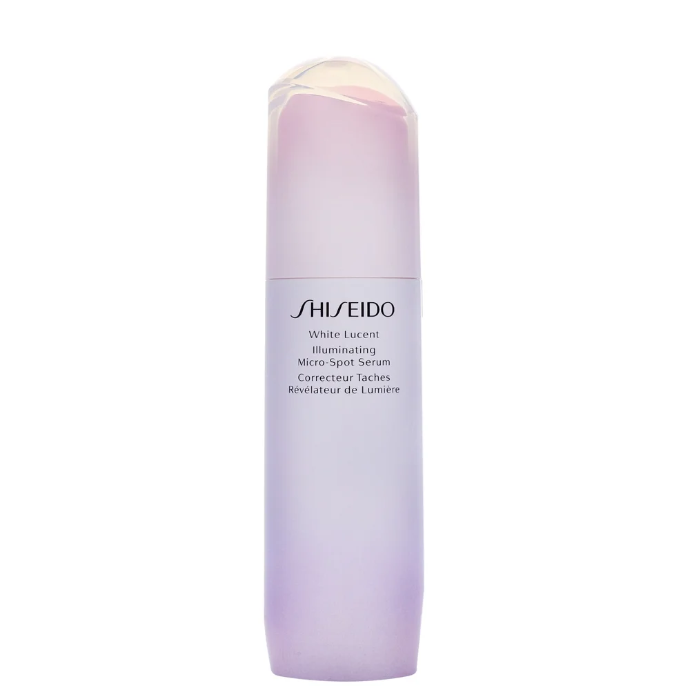 Shiseido Serums White Lucent: Illuminating Micro-Spot Serum 50ml Image 1