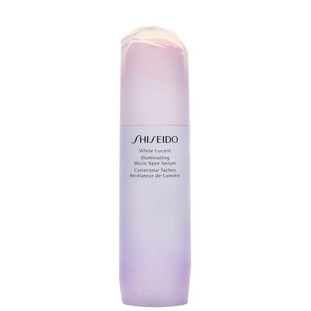 Shiseido Serums White Lucent: Illuminating Micro-Spot Serum 50ml