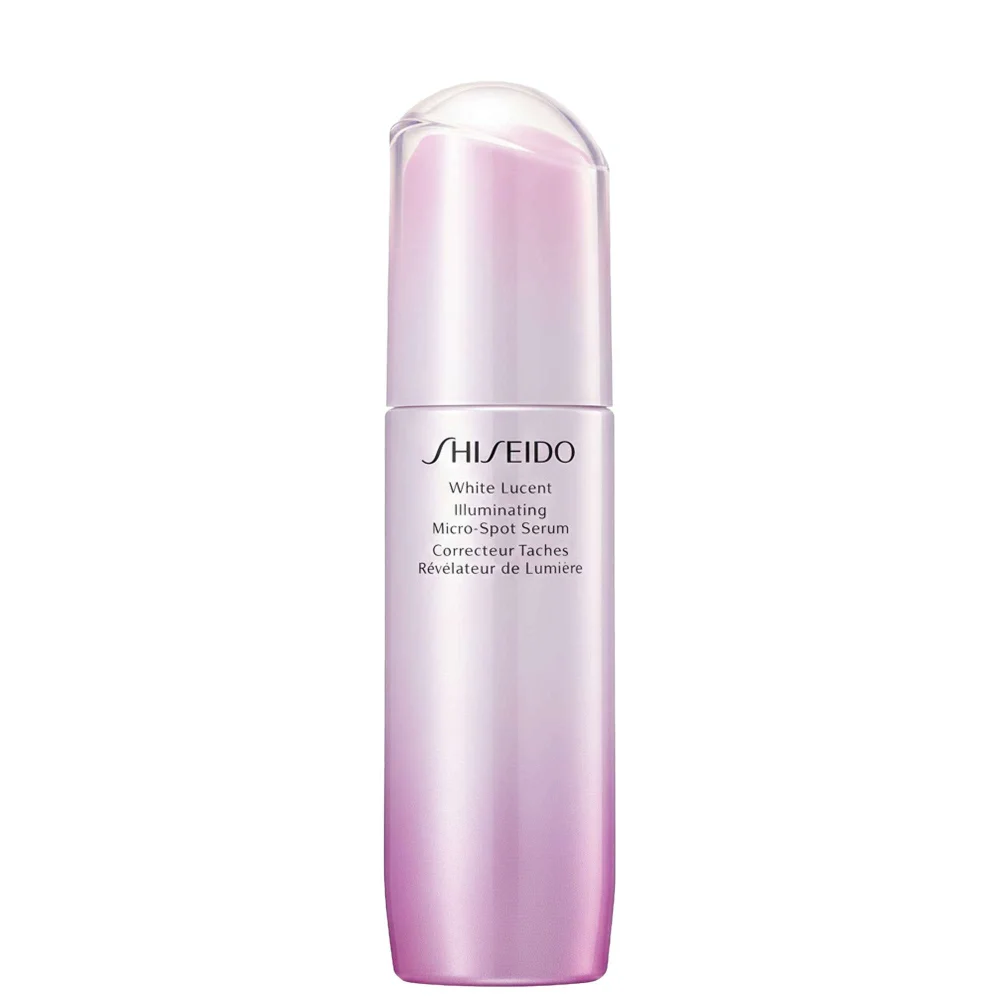 Shiseido White Lucent: Illuminating Micro-Spot Serum 50ml Image 1