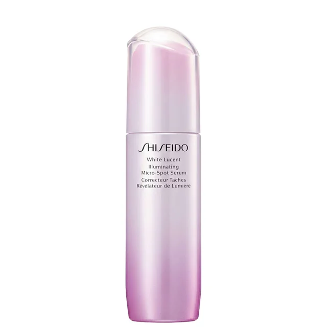 Shiseido White Lucent: Illuminating Micro-Spot Serum 50ml
