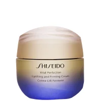 Shiseido Day And Night Creams Vital-Perfection: Uplifting and Firming Cream