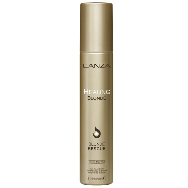 L'Anza Healing Blonde Bright Blonde Rescue 150ml