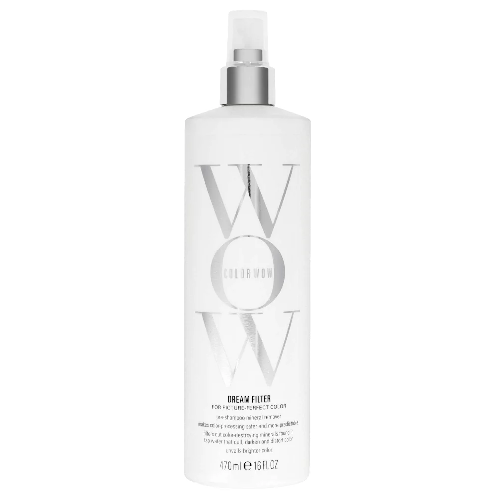 Color Wow Treatments Dream Filter For Picture-Perfect Colour 16fl.oz. / 470ml Image 1