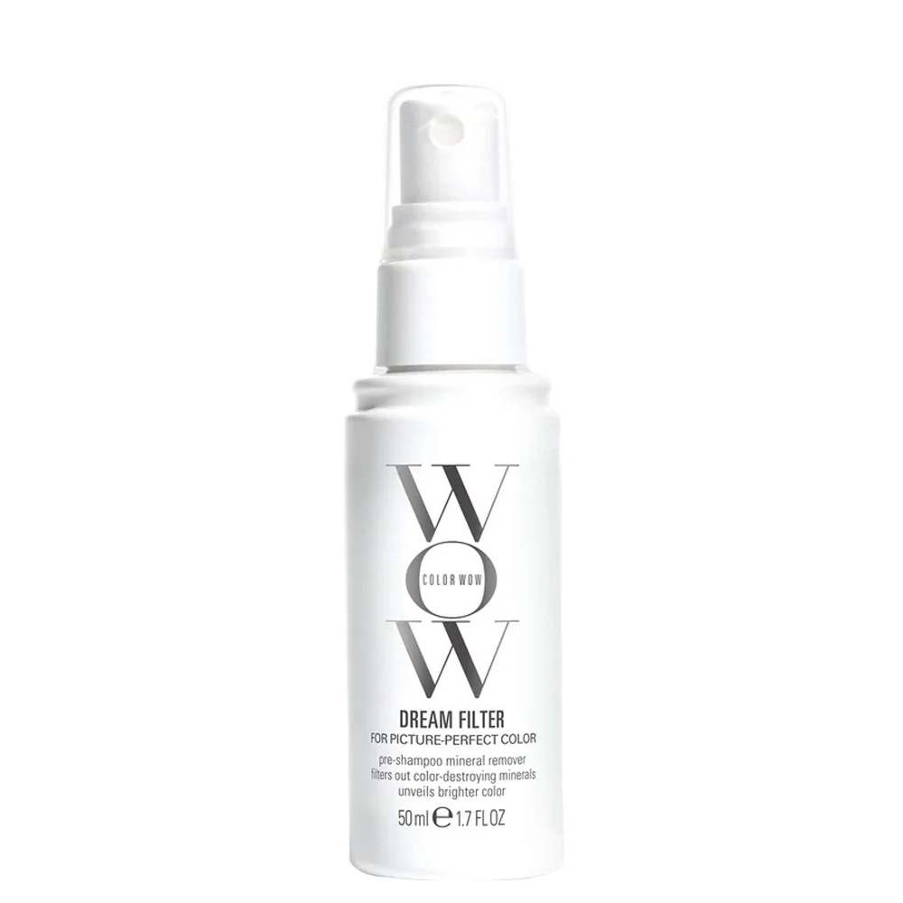 Color Wow Treatments Dream Filter For Picture-Perfect Colour 1.7fl.oz. / 50ml Image 1