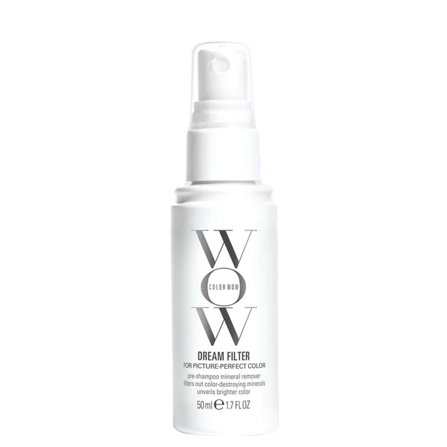 Color Wow Dream Filter For Picture-Perfect Colour 1.7fl.oz. / 50ml