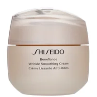 Shiseido Day And Night Creams Benefiance: Wrinkle Smoothing Cream