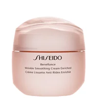 Shiseido Day And Night Creams Benefiance: Wrinkle Smoothing Cream Enriched - undefined undefined