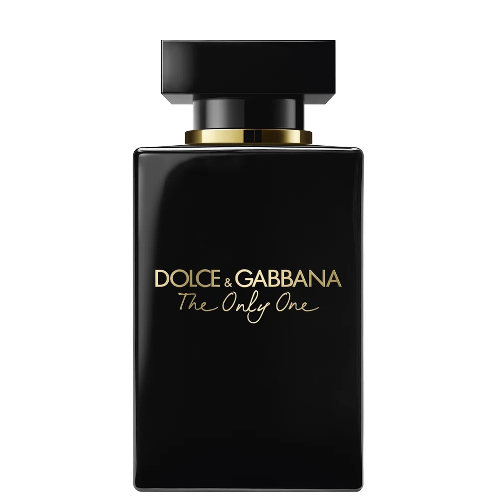 Dolce&Gabbana The Only One Eau de Parfum Intense Spray 50ml Image 1