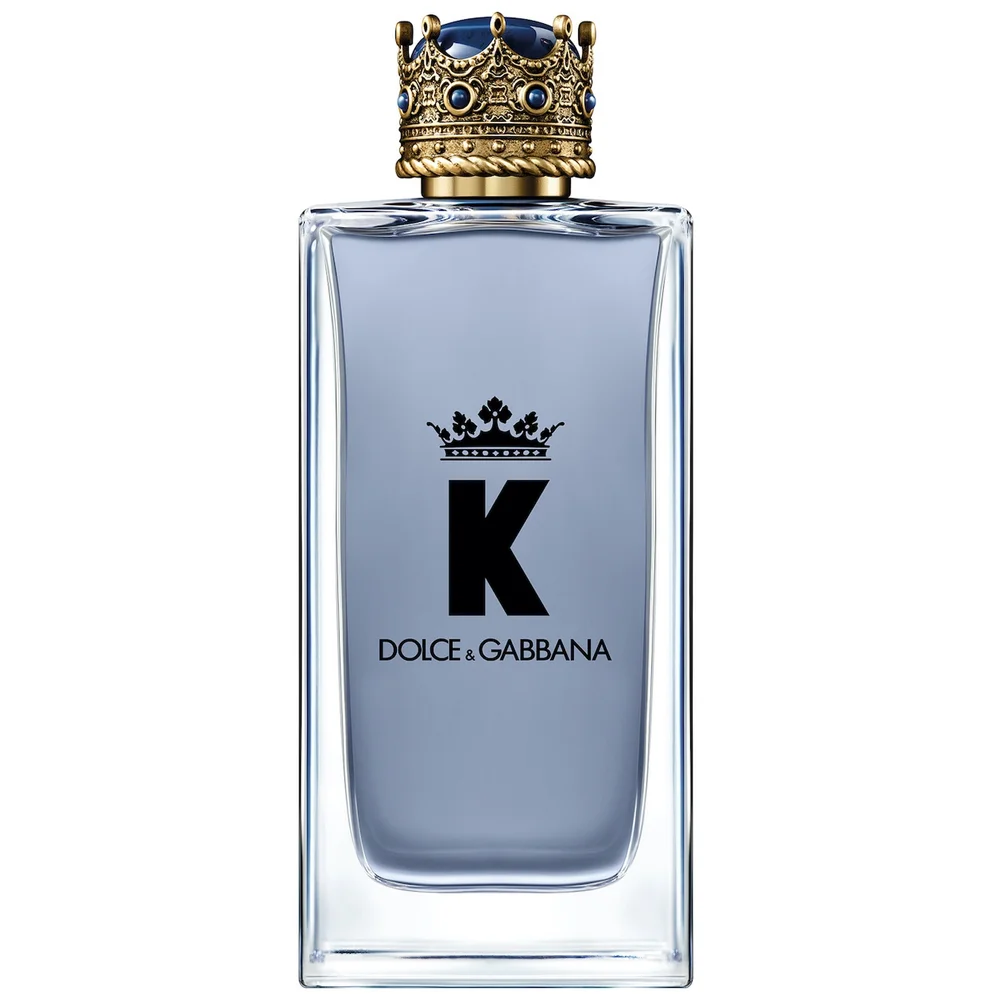 Dolce&Gabbana K Eau de Toilette Spray 150ml Image 1