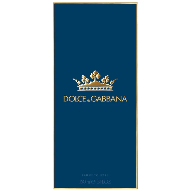 Dolce&Gabbana K Eau de Toilette Spray 150ml